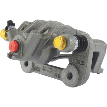 Disc Brake Caliper