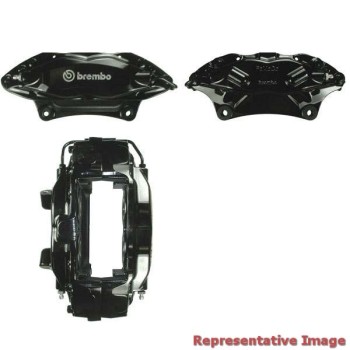 Disc Brake Caliper