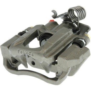 Disc Brake Caliper