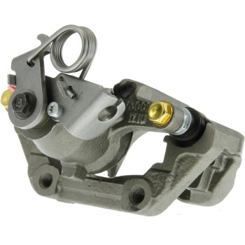 Disc Brake Caliper
