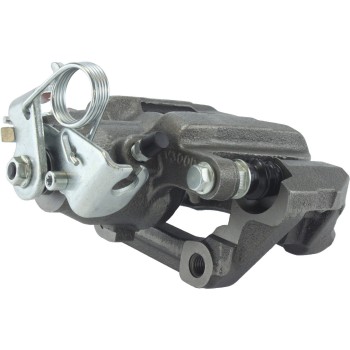Disc Brake Caliper