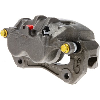 Disc Brake Caliper