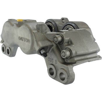 Disc Brake Caliper