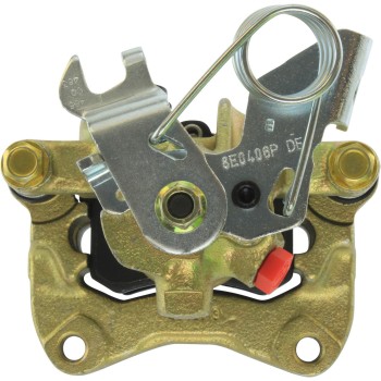 Disc Brake Caliper
