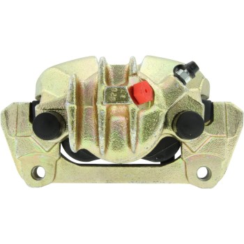Disc Brake Caliper