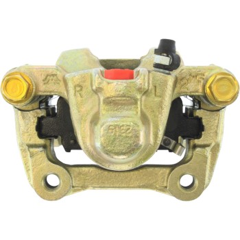 Disc Brake Caliper