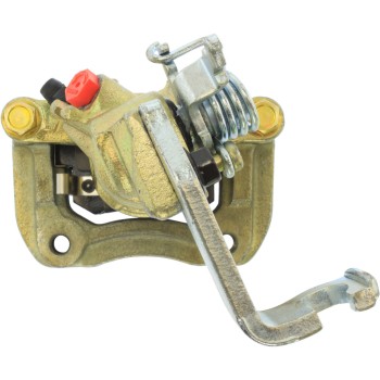 Disc Brake Caliper