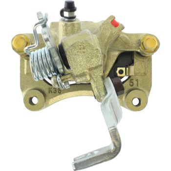 Disc Brake Caliper