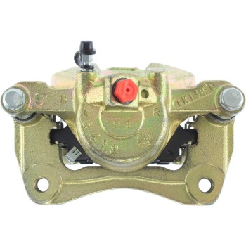 Disc Brake Caliper