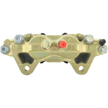 Disc Brake Caliper