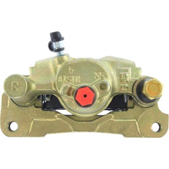 Disc Brake Caliper