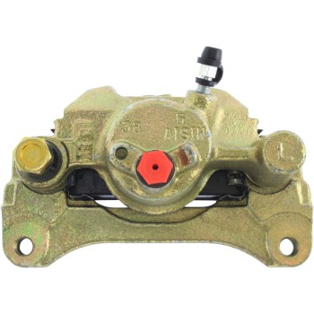 Disc Brake Caliper