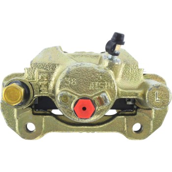 Disc Brake Caliper