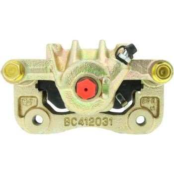 Disc Brake Caliper