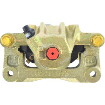 Disc Brake Caliper