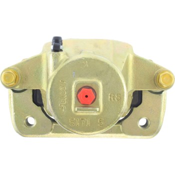 Disc Brake Caliper