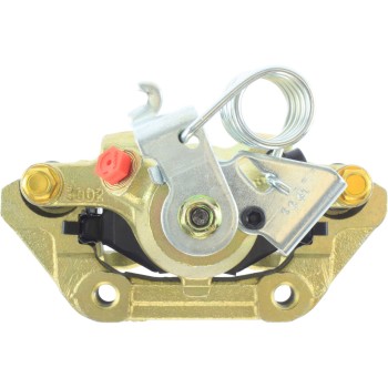 Disc Brake Caliper