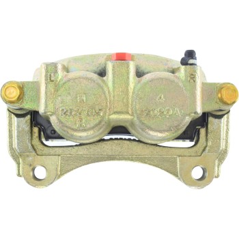 Disc Brake Caliper