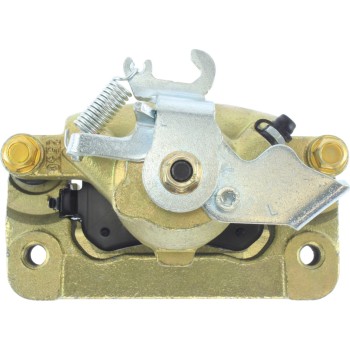 Disc Brake Caliper
