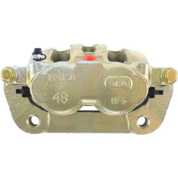 Disc Brake Caliper