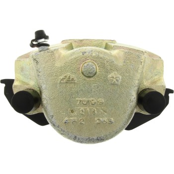 Disc Brake Caliper