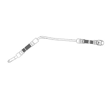 Brake Hydraulic Hose