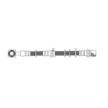 Brake Hydraulic Hose