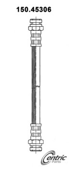 Brake Hydraulic Hose