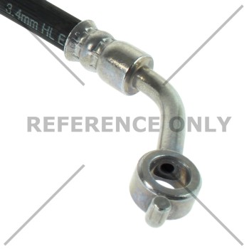 Brake Hydraulic Hose