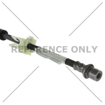 Brake Hydraulic Hose