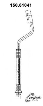 Brake Hydraulic Hose