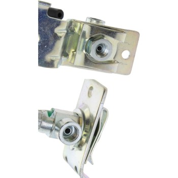 Brake Hydraulic Hose