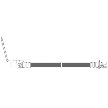 Brake Hydraulic Hose