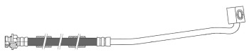 Brake Hydraulic Hose