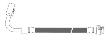 Brake Hydraulic Hose