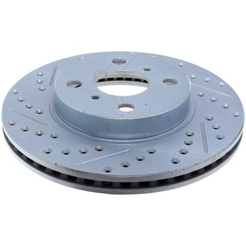Disc Brake Rotor
