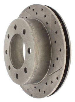 Disc Brake Rotor