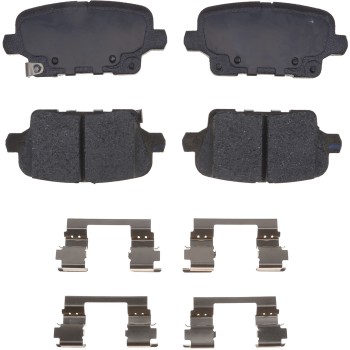Disc Brake Pad Set