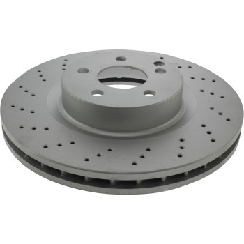 Disc Brake Rotor