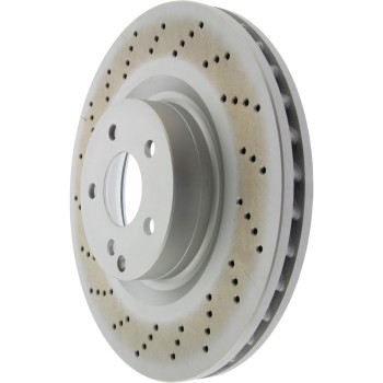 Disc Brake Rotor