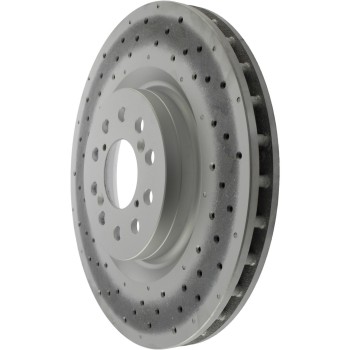 Disc Brake Rotor