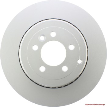 Disc Brake Rotor