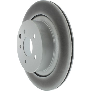 Disc Brake Rotor