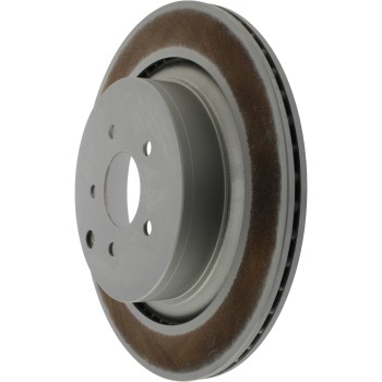 Disc Brake Rotor