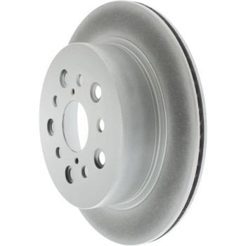 Disc Brake Rotor