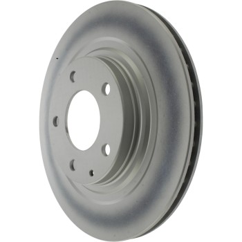 Disc Brake Rotor