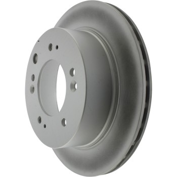 Disc Brake Rotor