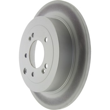 Disc Brake Rotor