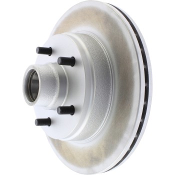 Disc Brake Rotor