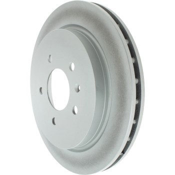 Disc Brake Rotor
